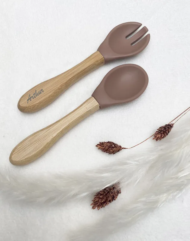 Set de repas Cookie (sans la gravure) – Image 3