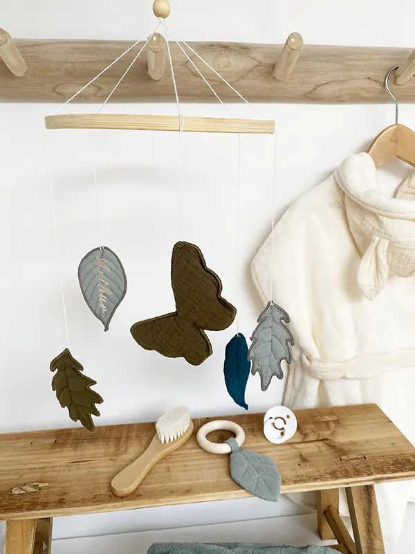 Mobile déco Forest – Image 2