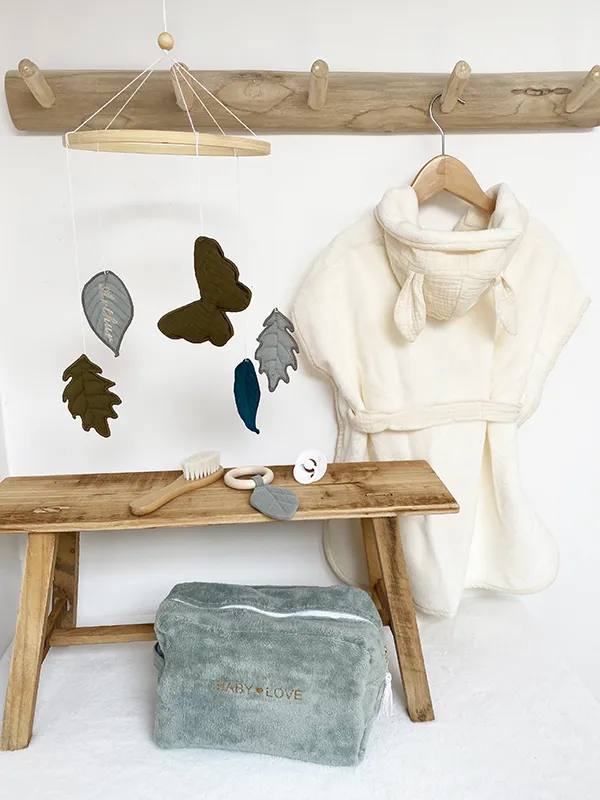 Mobile déco Forest