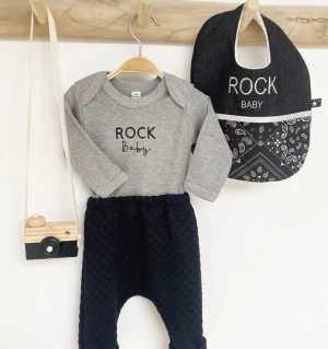 Ensemble Baby Rock