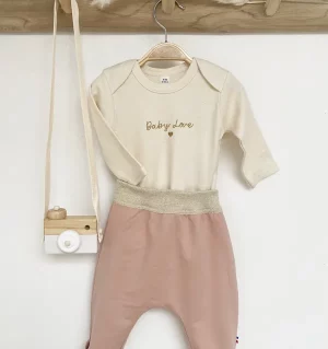 Ensemble Rose