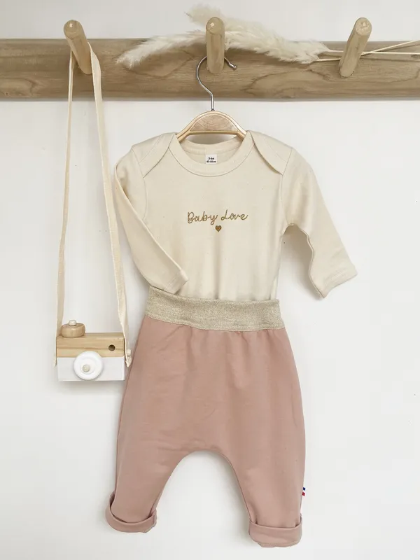 Ensemble Rose