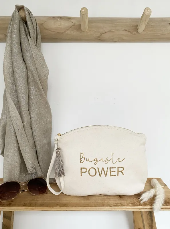 Pochette "Bugiste POWER" – Image 2