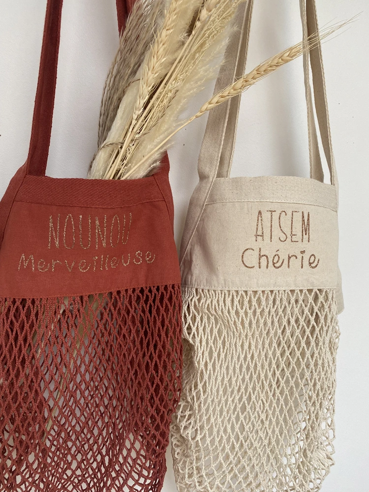 Sac filet Atsem – Image 3