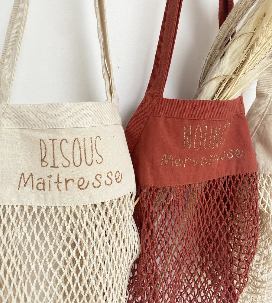 Sac filet Nounou – Image 3