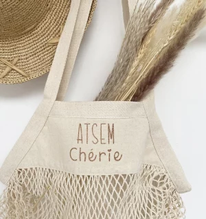 Sac filet Atsem