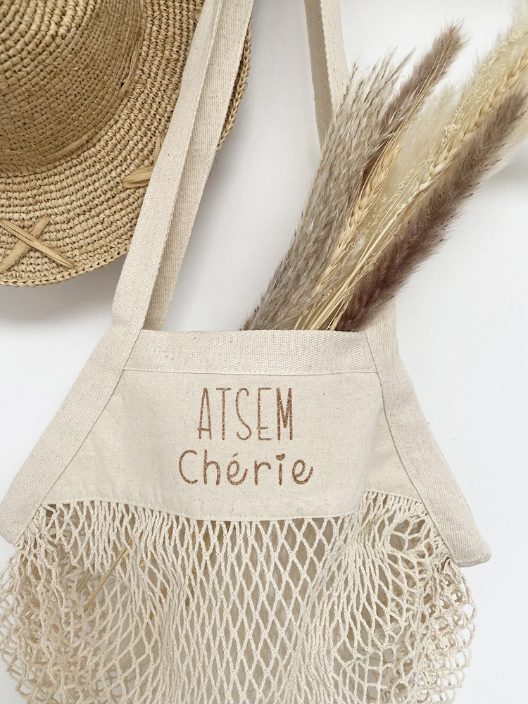 Sac filet Atsem