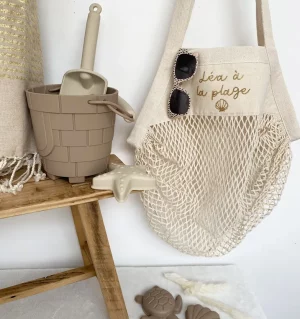 Kit de plage!