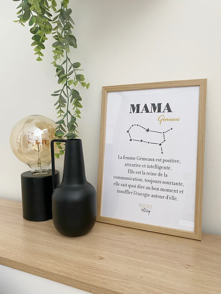 Cadre MAMA Astro – Image 2