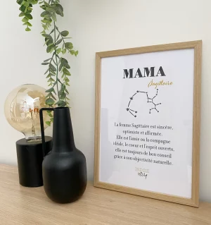 Cadeau fête des mères