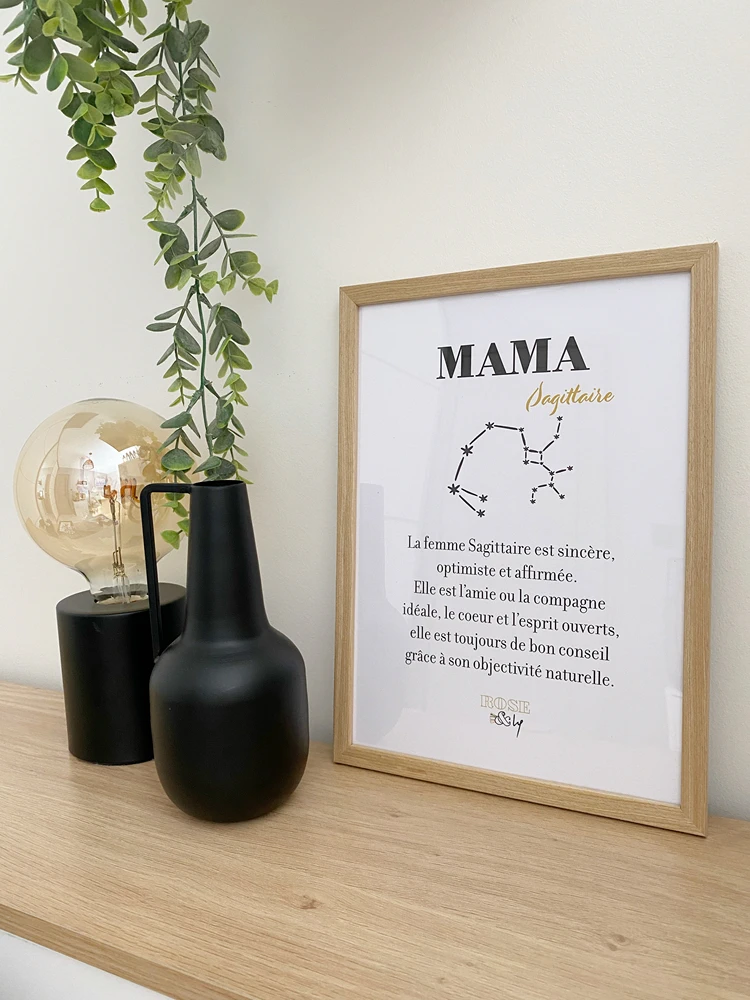 Cadeau fête des mères
