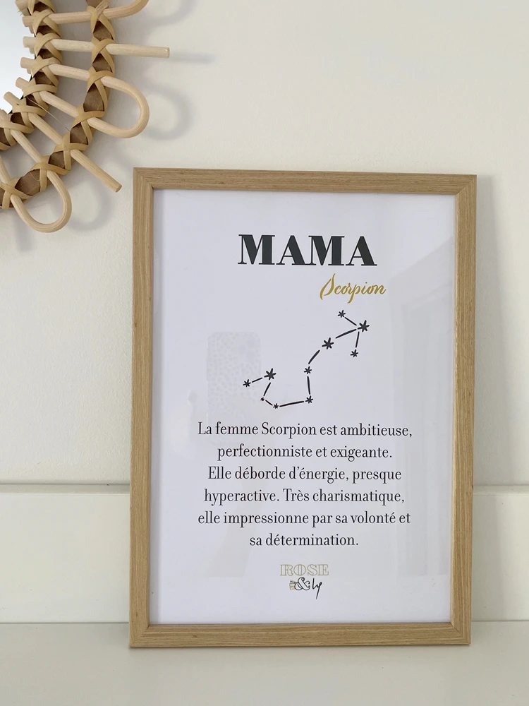 Cadre MAMA Astro – Image 4