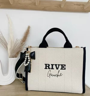 Sac cabas Rive gauche