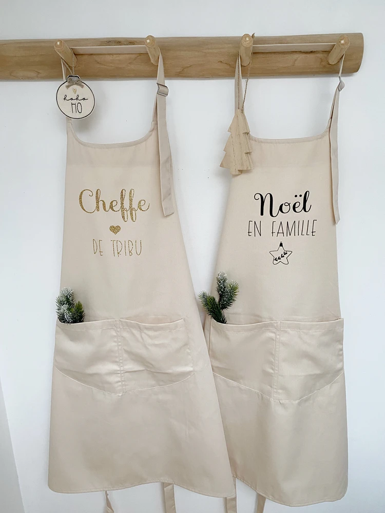 Tablier Chef de tribu – Image 2