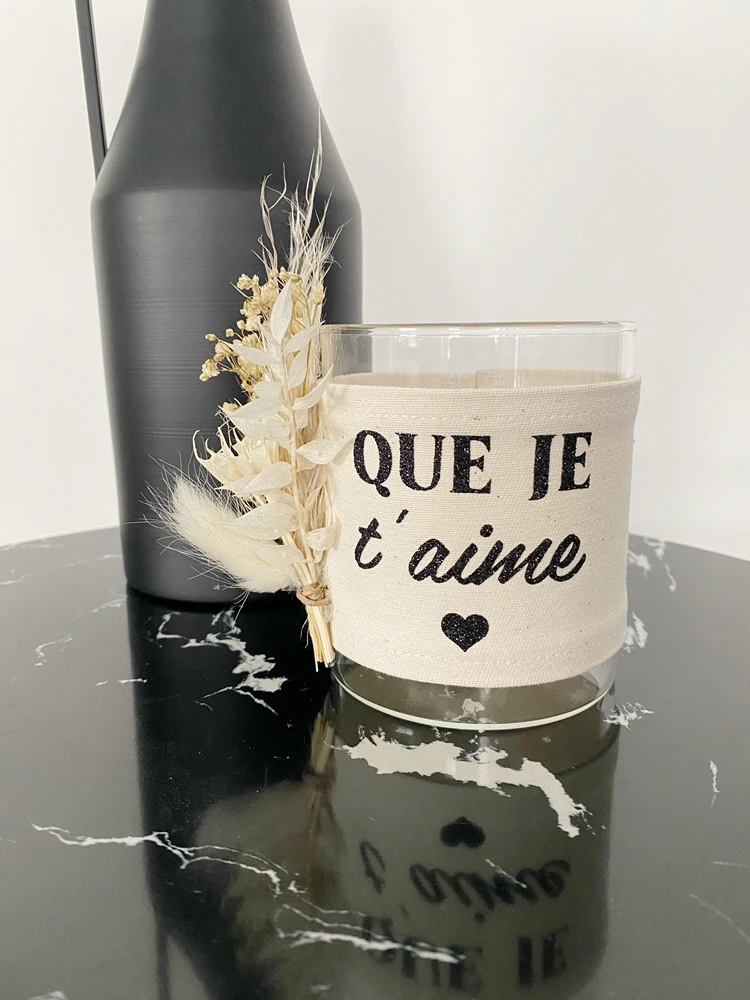Photophore Ti amo – Image 3
