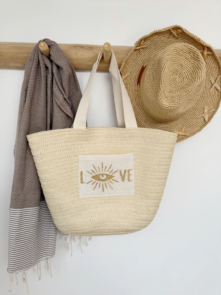 sac de plage
