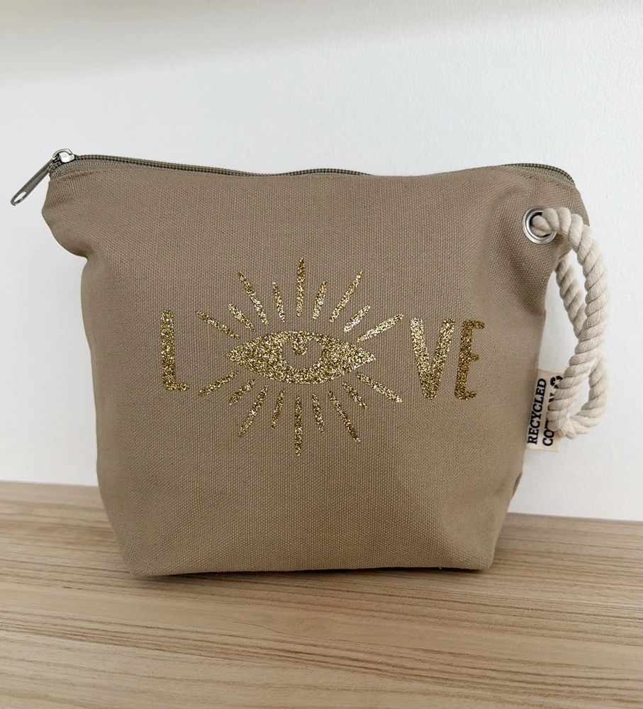 Pochette Soleil Oeil – Image 3